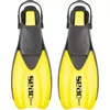cumpără Accesoriu pentru înot Seac 6271 Labe SPRINT FINS REG. M/L 71-14 Yellow/Blue (42-44) în Chișinău 