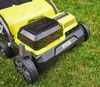 купить Аэратор для газона RYOBI RY18SFX35A-0 Scarificator 18V (5133004548) в Кишинёве 