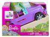 купить Кукла Barbie GMT46 Джип в Кишинёве 