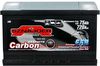 купить Автомобильный аккумулятор Sznajder 57705 77Ah Carbon EFB 750А в Кишинёве 
