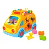 cumpără Sortator Hola Toys 988 Masina sorter cu muzica si lumina în Chișinău 