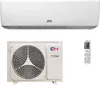 cumpără Aparat aer condiționat split Cooper&Hunter CH-S12FTXF-NG Vital WiFi R32 White în Chișinău 