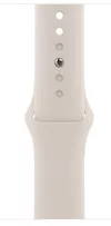cumpără Ceas inteligent Apple Watch Series SE2 GPS 44mm Starlight Aluminium Case MNJX3 în Chișinău 