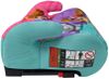 купить Автокресло Seven 34074 Бустер Isofix Paw Patrol Girls в Кишинёве 