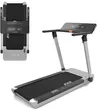 купить Беговая дорожка inSPORTline 12173 electr. (120 kg) ZenRun 20 26635 в Кишинёве 