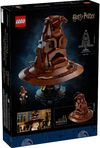 купить Конструктор Lego 76429 Talking Sorting Hat в Кишинёве 