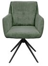 cumpără Scaun Deco Lily Green JD8760-1-C în Chișinău 