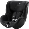 cumpără Scaun auto Britax-Römer DualFix 5Z Galaxy Black - GreenSense (2000038860) în Chișinău 