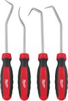 cumpără Set de unelte de mână Milwaukee 4932480568 seturi instrumente cu carlig 4x în Chișinău 