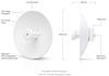 купить Wi-Fi точка доступа Ubiquiti PBE-2AC-400-EU, airMAX PowerBeam 2AC в Кишинёве 