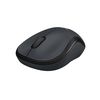 купить Logitech M220 Silent Charcoal Wireless Mouse USB, 910-004878 (mouse fara fir/беспроводная мышь) в Кишинёве 