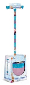 купить Мяч Mondo 1535 T-ball Frozen 92cm в Кишинёве 