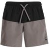 купить Одежда для спорта Joma Santa Mónica Swim Shorts Black Anthracite (2XL) 103545.181 в Кишинёве 