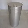 cumpără Butoi de vin Technoworker Butoi inox 350 l (cu robinet inox 1/2 si PTFE banda teflon) în Chișinău 