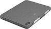 cumpără Husă p/u tabletă Logitech Combo Touch for iPad (10th gen) în Chișinău 
