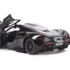 cumpără Mașină Rastar 56700 Die cast 1:24 Mclaren P1, negru, 1923D în Chișinău 
