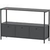 купить Тумба Bofigo 29-03-08 Anthracite в Кишинёве 