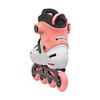 cumpără Role Rollerblade 86B0751510HD01 Apex, 37-40.5, Platino/Corallo în Chișinău 