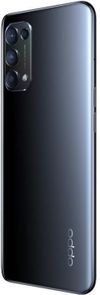 cumpără Smartphone OPPO Reno 5 5G 8/128GB Black în Chișinău 