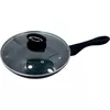 cumpără Tigaie wiSmark S-081 26cm cu capac în Chișinău 