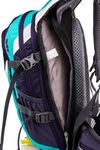 купить Рюкзак спортивный Deuter Compact EXP 10 SL blueberry-mint в Кишинёве 