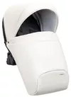 купить Детская коляска Angelina Carucior 2in1 Enigma Eco White Ecco-12 в Кишинёве 