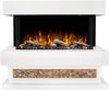 купить Камин электрический ArtFlame Theralux & Haiti 40 в Кишинёве 