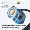 купить Наушники беспроводные SoundPeats Go Free2+ Beige в Кишинёве 