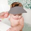 cumpără Accesoriu pentru baie bblüv BBL-B0109-G Viziera pentru baie din silicon Käp Grey în Chișinău 