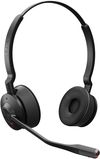 cumpără Căști pentru gaming Jabra 9659-410-111-1 Engage 55 SE, UC Stereo, Link400a LowPower în Chișinău 
