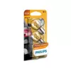купить Автомобильная лампа Philips P21/5W 12V 21/5W BAY15D Blister (2buc.) (12499B2) в Кишинёве 