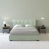 купить Кровать my-STYLE my-Bella 90x200 (P23D90M15) в Кишинёве 