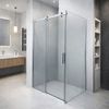 купить Душевая кабина Linia H2O Aquaviva 1200x800x1850 8 мм в Кишинёве 