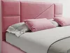 cumpără Pat my-STYLE my-Dina 160x200 (P44D16M13) în Chișinău 