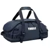 cumpără Geantă de voiaj THULE Chasm 30 L duffel Darkest Blue (3205586) în Chișinău 