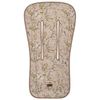 купить Аксессуар для колясок Kikka Boo 31108040150 Salteluta pentru carucior Secret Garden Beige в Кишинёве 