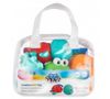 Set jucarii pentru baie Canpol Babies (4 buc) 