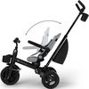 купить Велосипед-коляска KinderKraft KRAVEO02GRY0000 Aveo 2 Plus Grey в Кишинёве 