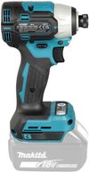 cumpără Mașina de infeliat Makita DTD201Z Masina de insurubat cu impact BL 210nm LXT 18V (fara acumulator) în Chișinău 