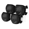 купить Защитное снаряжение Scoot&Ride 00174 Black/Ash (protecție pentru genunchi), S в Кишинёве 