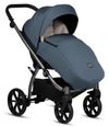 купить Детская коляска Tutis 2in1 UNO5+ Essential 2/1 Marine (1402160) в Кишинёве 