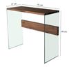 купить Стол Trendy Niagara-Nuc 91x80x37cm (GTR001693) в Кишинёве 