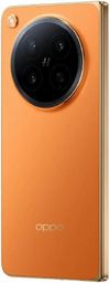 купить Смартфон OPPO Find N6 5G 16/512GB Blossom Orange + Find N6 Pen в Кишинёве 