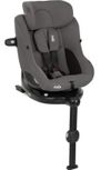 купить Автокресло Joie C2302AATHD000 isofix i-Pivot 360 Thunder, 40-105 cm в Кишинёве 
