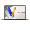 купить Ноутбук 16 ASUS Vivobook 16 X1605VA Black, Intel i7-13700H 3.7-5.0GHz/16GB/1TB SSD NVMe/Intel UHD Graphics/WiFi 6E 802.11ax/BT5.3/USB Type-C/HDMI/2xUSB 3.2/HD WebCam/Illuminated Keyboard/Fingerprint/16 IPS WUXGA 300 nits (1920x1200)/No OS X1605VA-MB696 в Кишинёве 