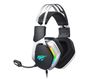 Gaming Headset Havit H2018U, 50mm driver, 20-20kHz, 16 Ohm, 106dB, 2.2m, 7.1, USB, RGB, Black 