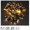 cumpără Ghirlandă Promstore 54369 Luminițe Dense 200 LED, extra alb cald, 4m în Chișinău 
