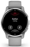 купить Фитнес-трекер Garmin Venu 2S Plus (010-02496-10) в Кишинёве 