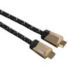 купить Кабель для AV Hama 122185 Ultra High Speed HDMI™ Cable, Plug - Plug, 8K, Metal, Ethernet, 1.0 m в Кишинёве 