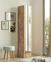 cumpără Mobilă pentru antreu Trendy ML14-A, 35x180x35cm (GTR001383) în Chișinău 